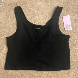 Wild Fable Crop Tank